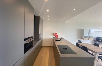 Resale - Apartment / flat - Las Colinas Golf - LAS COLINAS GOLF RESORT