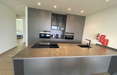 Resale - Apartment / flat - Las Colinas Golf - LAS COLINAS GOLF RESORT
