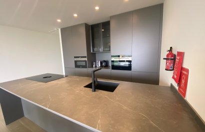 Resale - Apartment / flat - Las Colinas Golf - LAS COLINAS GOLF RESORT