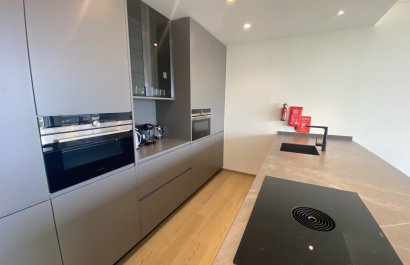 Resale - Apartment / flat - Las Colinas Golf - LAS COLINAS GOLF RESORT