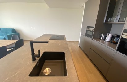 Resale - Apartment / flat - Las Colinas Golf - LAS COLINAS GOLF RESORT