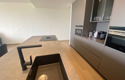Resale - Apartment / flat - Las Colinas Golf - LAS COLINAS GOLF RESORT