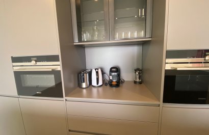 Resale - Apartment / flat - Las Colinas Golf - LAS COLINAS GOLF RESORT
