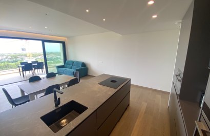 Resale - Apartment / flat - Las Colinas Golf - LAS COLINAS GOLF RESORT