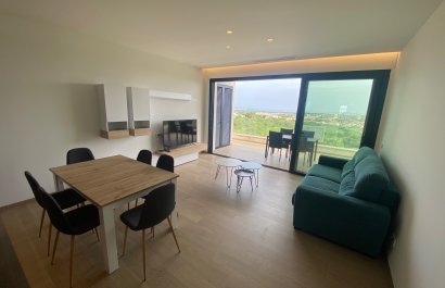 Resale - Apartment / flat - Las Colinas Golf - LAS COLINAS GOLF RESORT