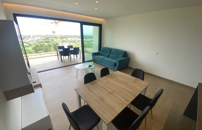Resale - Apartment / flat - Las Colinas Golf - LAS COLINAS GOLF RESORT