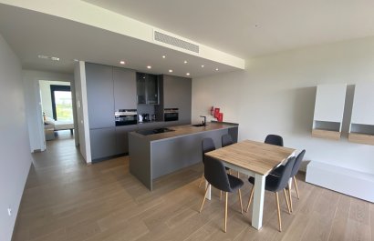 Resale - Apartment / flat - Las Colinas Golf - LAS COLINAS GOLF RESORT