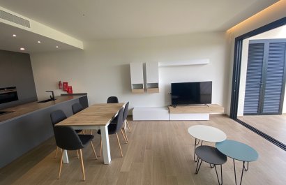 Resale - Apartment / flat - Las Colinas Golf - LAS COLINAS GOLF RESORT