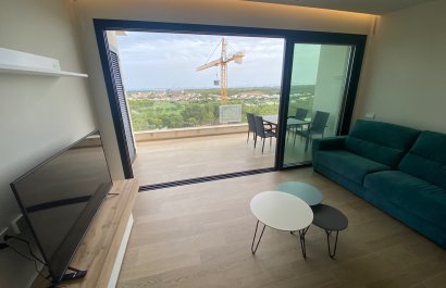 Resale - Apartment / flat - Las Colinas Golf - LAS COLINAS GOLF RESORT
