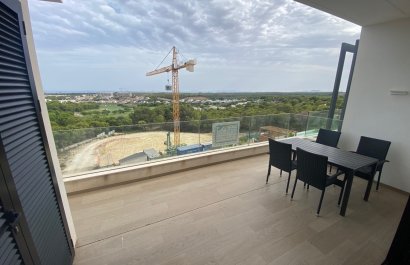 Resale - Apartment / flat - Las Colinas Golf - LAS COLINAS GOLF RESORT
