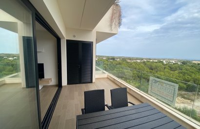 Resale - Apartment / flat - Las Colinas Golf - LAS COLINAS GOLF RESORT