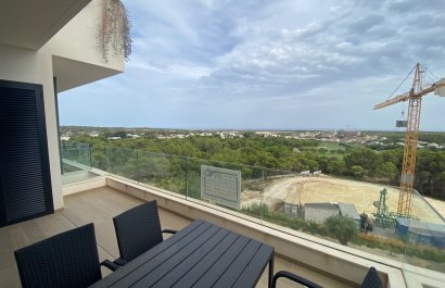Resale - Apartment / flat - Las Colinas Golf - LAS COLINAS GOLF RESORT