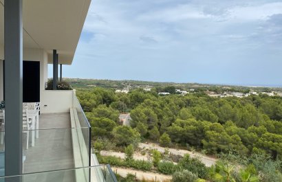 Resale - Apartment / flat - Las Colinas Golf - LAS COLINAS GOLF RESORT