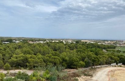 Resale - Apartment / flat - Las Colinas Golf - LAS COLINAS GOLF RESORT