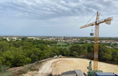 Resale - Apartment / flat - Las Colinas Golf - LAS COLINAS GOLF RESORT
