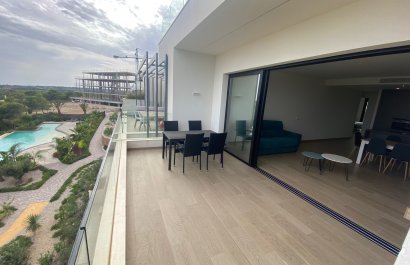 Resale - Apartment / flat - Las Colinas Golf - LAS COLINAS GOLF RESORT