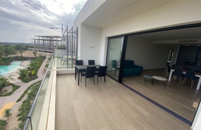 Resale - Apartment / flat - Las Colinas Golf - LAS COLINAS GOLF RESORT