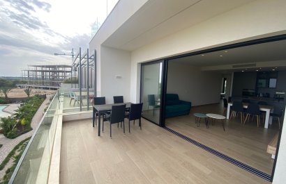 Resale - Apartment / flat - Las Colinas Golf - LAS COLINAS GOLF RESORT