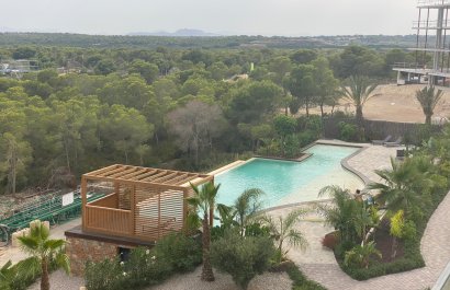 Resale - Apartment / flat - Las Colinas Golf - LAS COLINAS GOLF RESORT