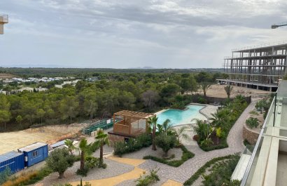 Resale - Apartment / flat - Las Colinas Golf - LAS COLINAS GOLF RESORT
