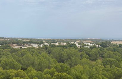 Resale - Apartment / flat - Las Colinas Golf - LAS COLINAS GOLF RESORT