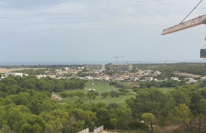 Resale - Apartment / flat - Las Colinas Golf - LAS COLINAS GOLF RESORT