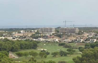 Resale - Apartment / flat - Las Colinas Golf - LAS COLINAS GOLF RESORT