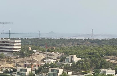 Resale - Apartment / flat - Las Colinas Golf - LAS COLINAS GOLF RESORT