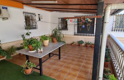 Resale - Villa - Orihuela - La Matanza