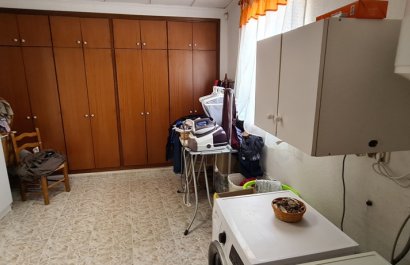 Resale - Villa - Orihuela - La Matanza