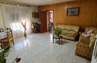 Resale - Villa - Orihuela - La Matanza