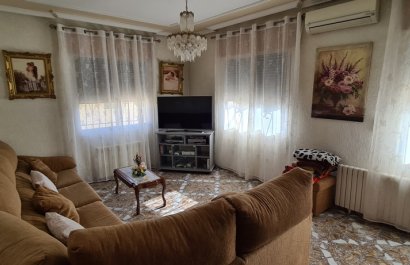 Resale - Villa - Orihuela - La Matanza