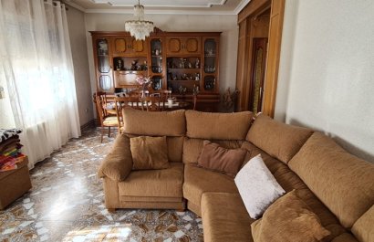 Resale - Villa - Orihuela - La Matanza