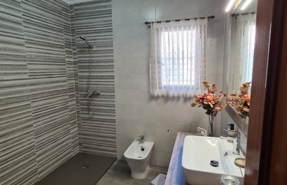 Resale - Villa - Orihuela - La Matanza