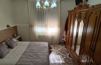Resale - Villa - Orihuela - La Matanza