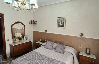 Resale - Villa - Orihuela - La Matanza