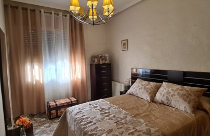 Resale - Villa - Orihuela - La Matanza