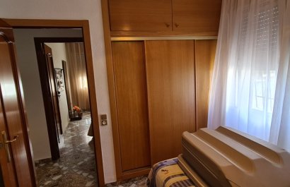Resale - Villa - Orihuela - La Matanza
