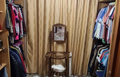 Resale - Villa - Orihuela - La Matanza