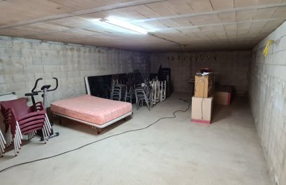 Resale - Villa - Orihuela - La Matanza