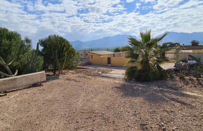Resale - Villa - Orihuela - La Matanza