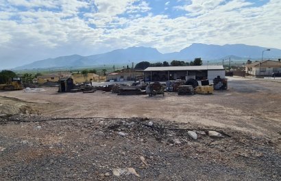 Resale - Villa - Orihuela - La Matanza