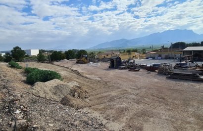 Resale - Villa - Orihuela - La Matanza