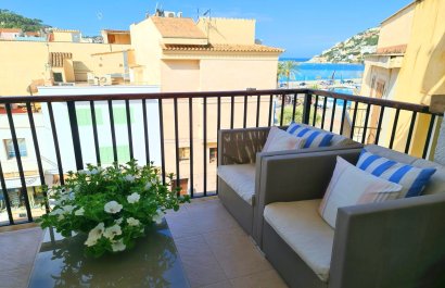Resale - Apartment / flat - PORT D'ANDRATX - Andratx