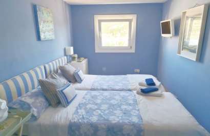Resale - Apartment / flat - PORT D'ANDRATX - Andratx