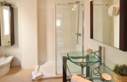 Resale - Apartment / flat - PORT D'ANDRATX - Andratx