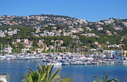 Resale - Apartment / flat - PORT D'ANDRATX - Andratx