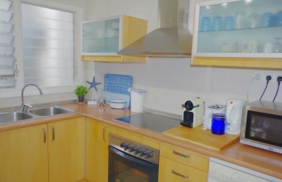 Resale - Apartment / flat - PORT D'ANDRATX - Andratx