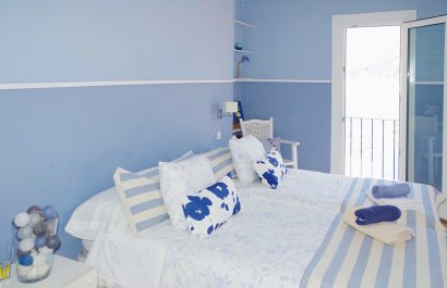 Resale - Apartment / flat - PORT D'ANDRATX - Andratx
