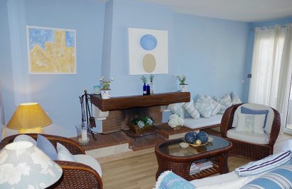 Resale - Apartment / flat - PORT D'ANDRATX - Andratx